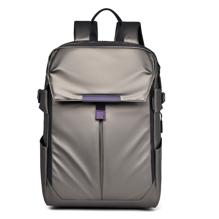 Sleek Urban Functional Backpack Bowlift