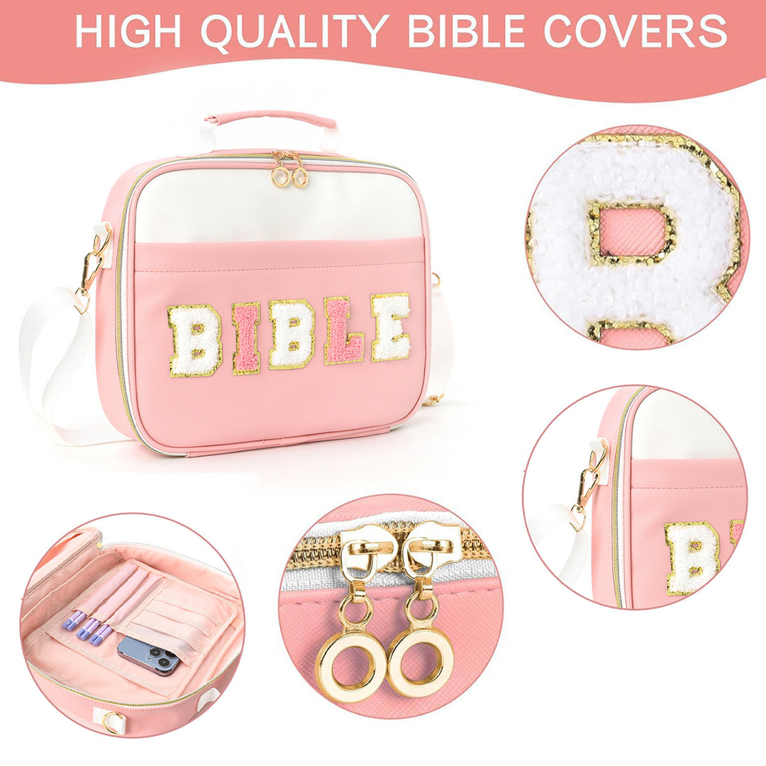 Laptop bag with Colorful Mushroom Design Bowlift