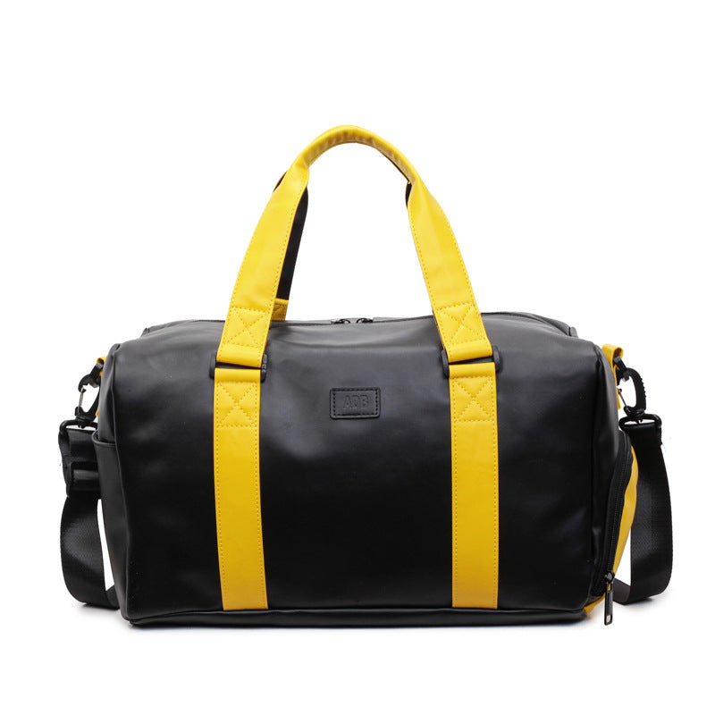 Stylish Multi-Functional Travel Duffle