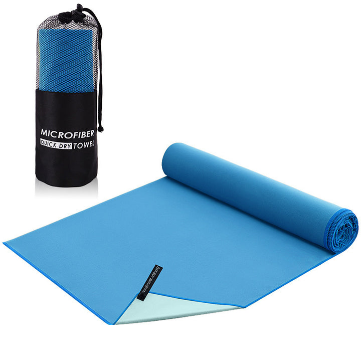 Microfiber Towel Bowlift