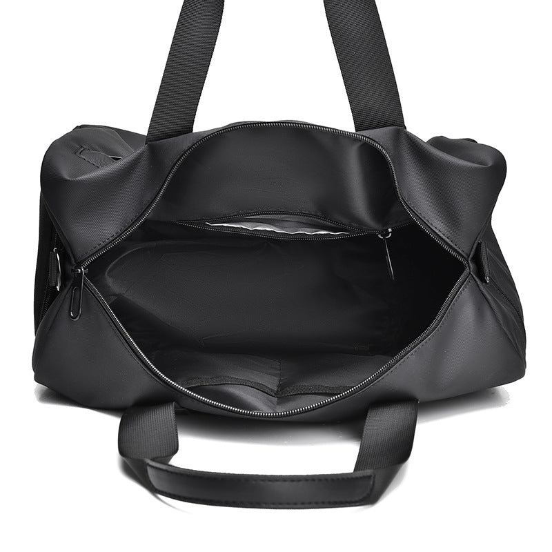 Sporty Weekend Bag Bowlift