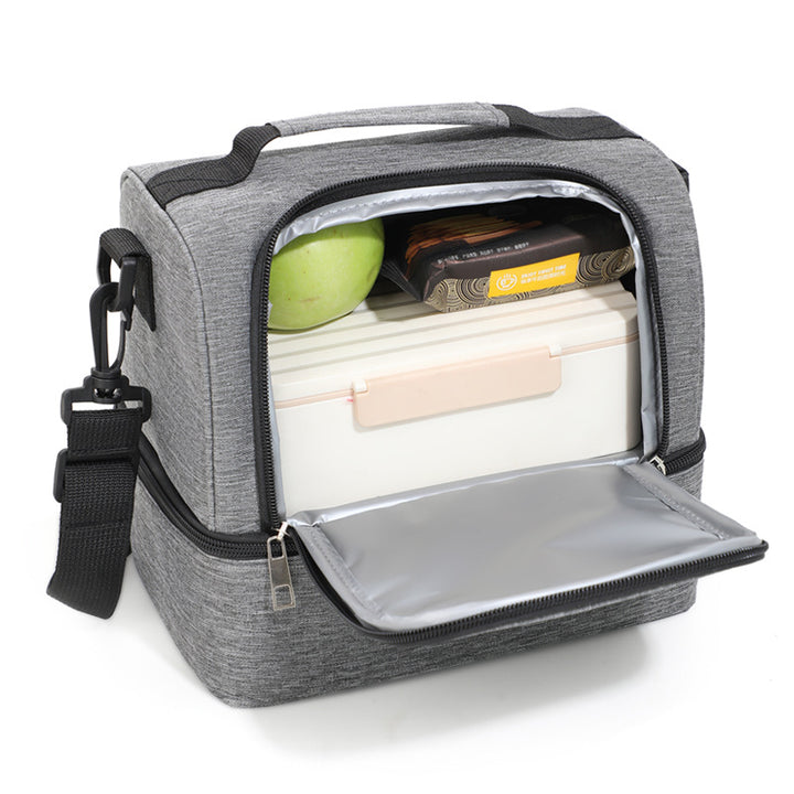 Insulated Lunch Bag Bowlift