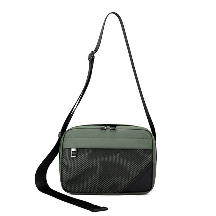 Shoulder bag with multifunctional design Bowlift