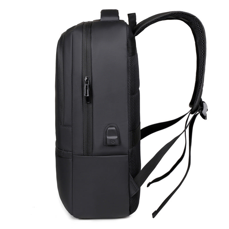 High-quality business backpack with multiple compartments and padded laptop compartment Bowlift