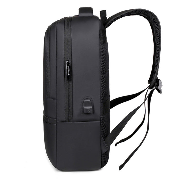 High-quality business backpack with multiple compartments and padded laptop compartment Bowlift