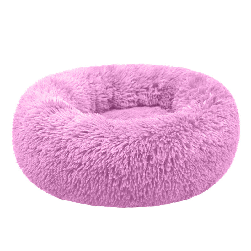 Cozy Dog Bed Cushion