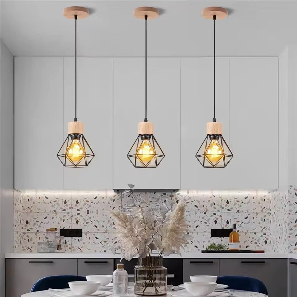 Pendant Lighting
