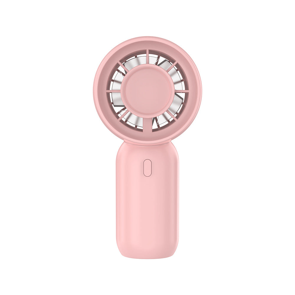 Ladies portable fan Bowlift