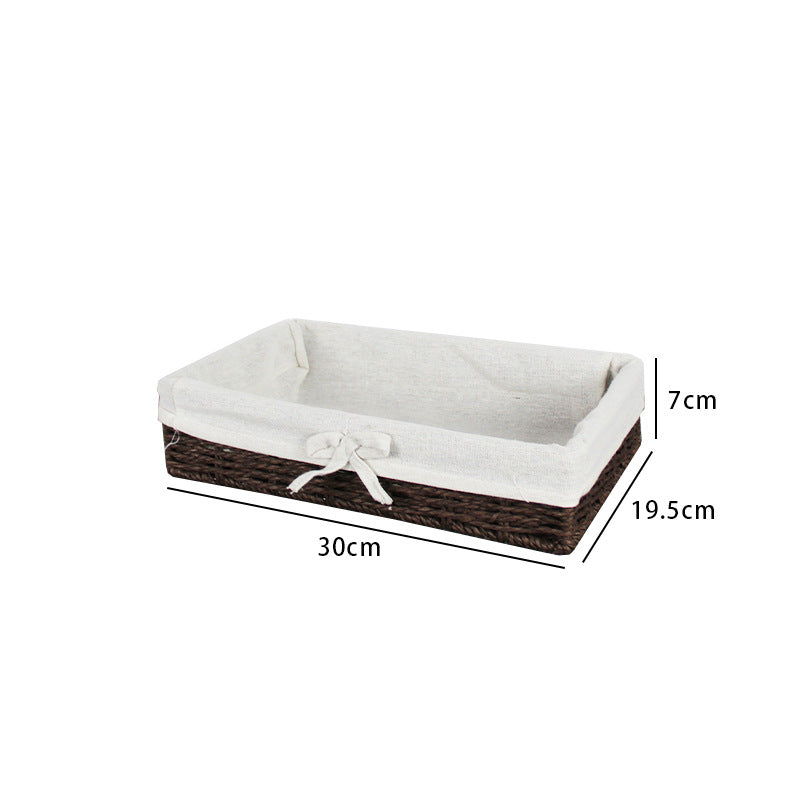Storage Basket Bowlift