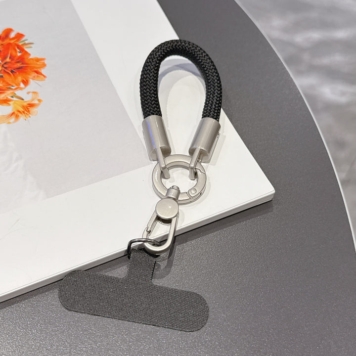 Stylish Keychain Holder Bowlift