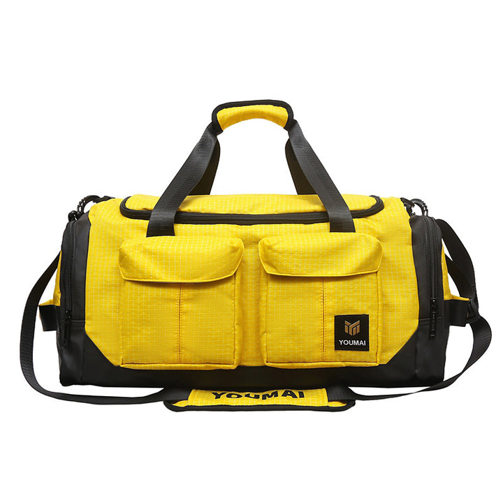 Versatile Sports Duffle