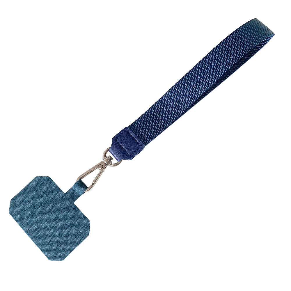 Adjustable Luggage Identifier Strap Bowlift