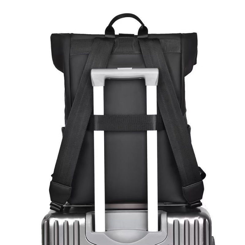 Waterproof Urban Rucksack Bowlift