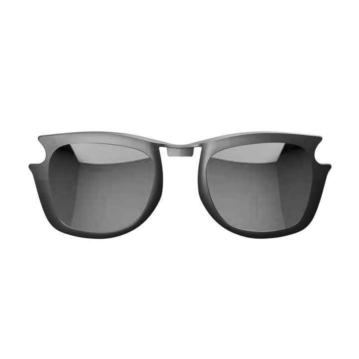 Fashion sunglasses with polarized lenses Bowlift