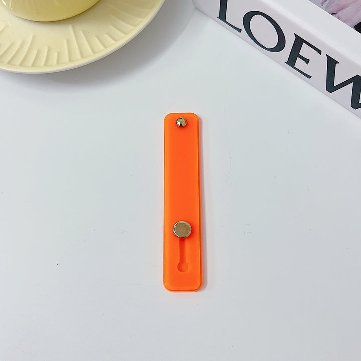 Multi-Purpose Silicone Strap Bowlift
