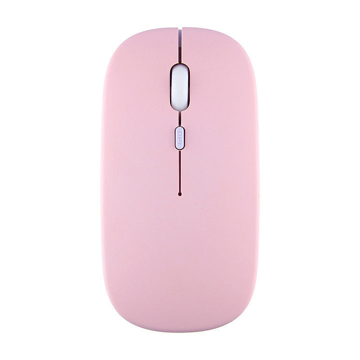 Wireless Optical Mouse Bowlift