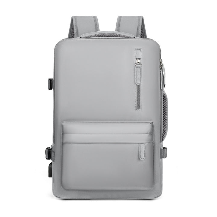 Versatile Laptop Backpack Bowlift