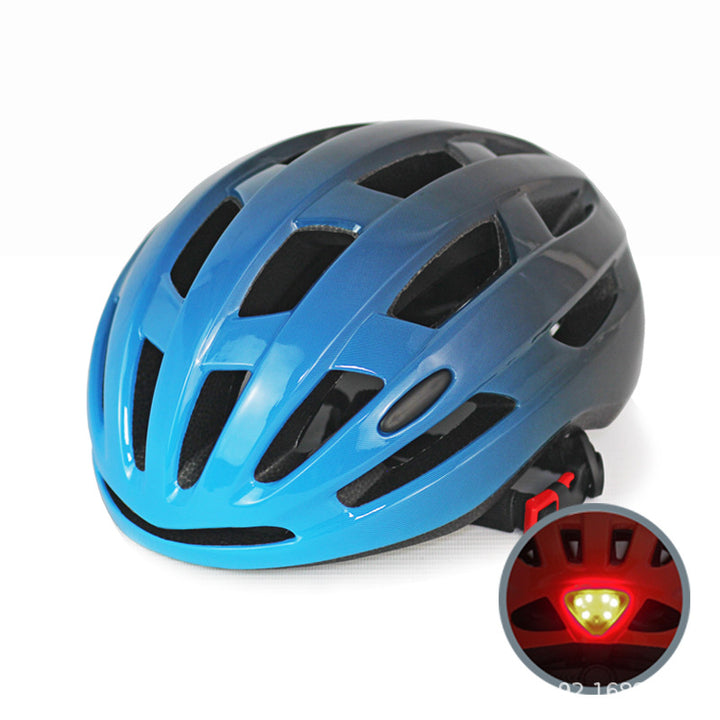 High-Ventilation Cycling Helmet Bowlift