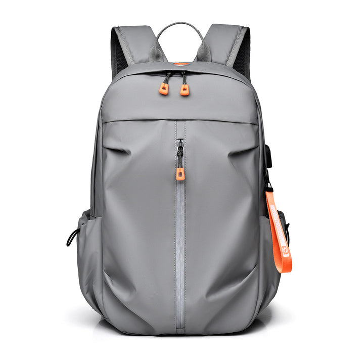 Ergonomic Laptop Backpack with Expandable Main Compartment Bowlift