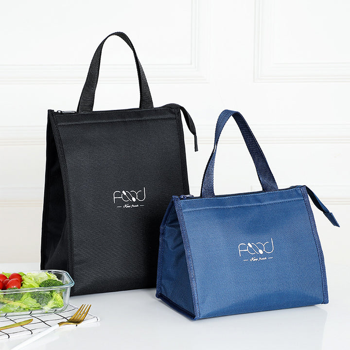 Insulated Food Storage Tote Bowlift