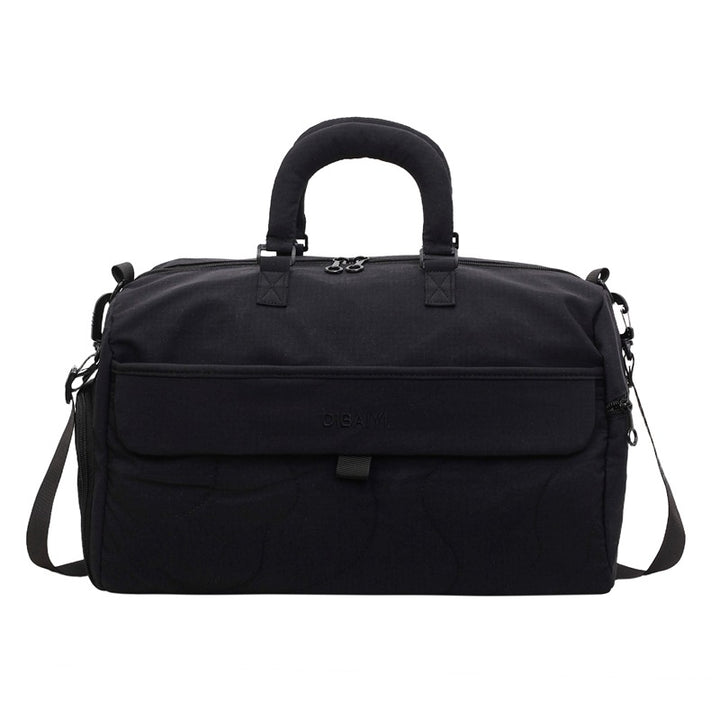 Women’s practical and stylish hand luggage bag Bowlift