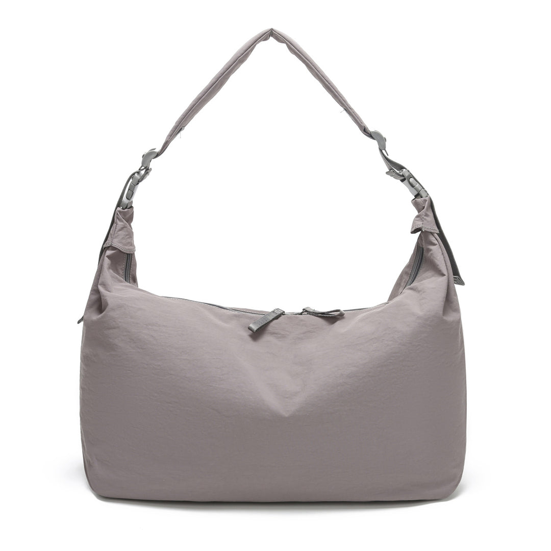 Adjustable Casual Shoulder Bag Bowlift