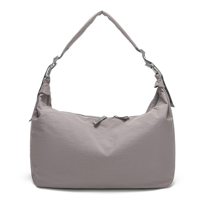 Adjustable Casual Shoulder Bag Bowlift