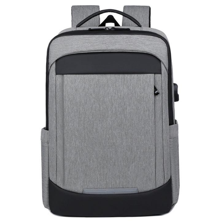 Laptop Backpack Bowlift