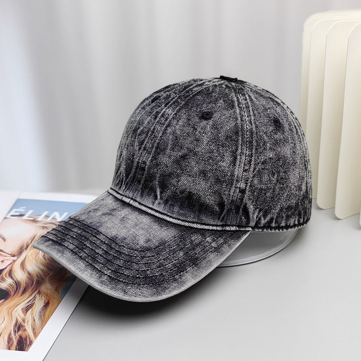 Women's Fashion Baseball Cap Bowlift