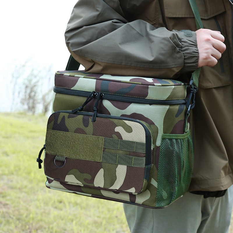 Insulated Lunch Backpack Bowlift