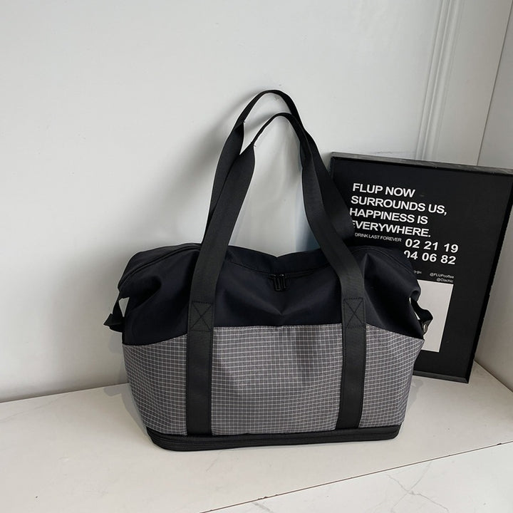 Multi-Purpose Sports Duffle
