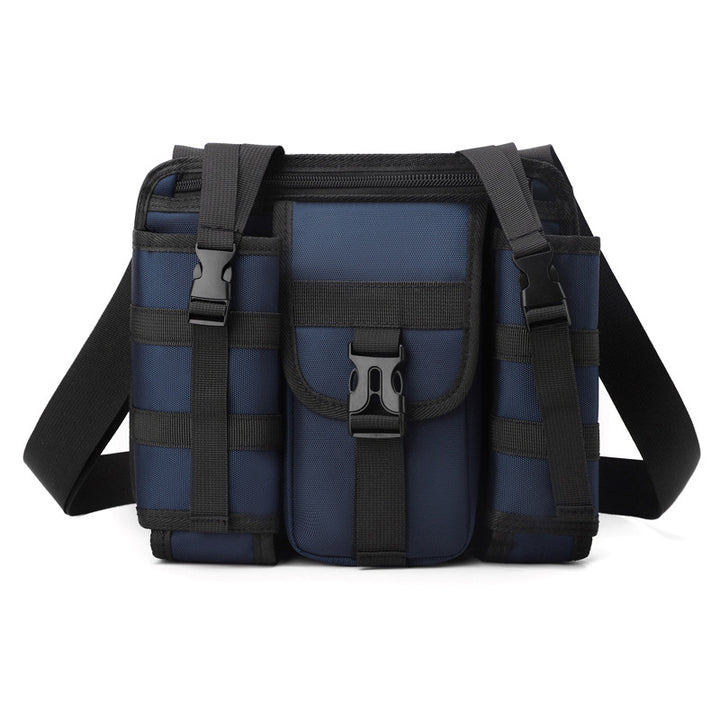 Tactical Utility Organizer Bag Bowlift