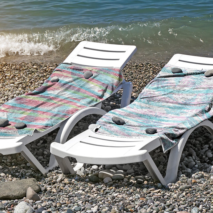 multifunctional deck chair cushion Bowlift