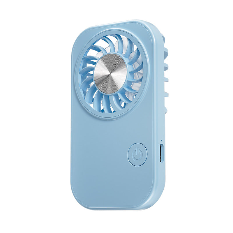 Women portable handheld fan Bowlift