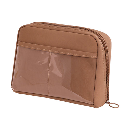 Practical stationery pouch Bowlift