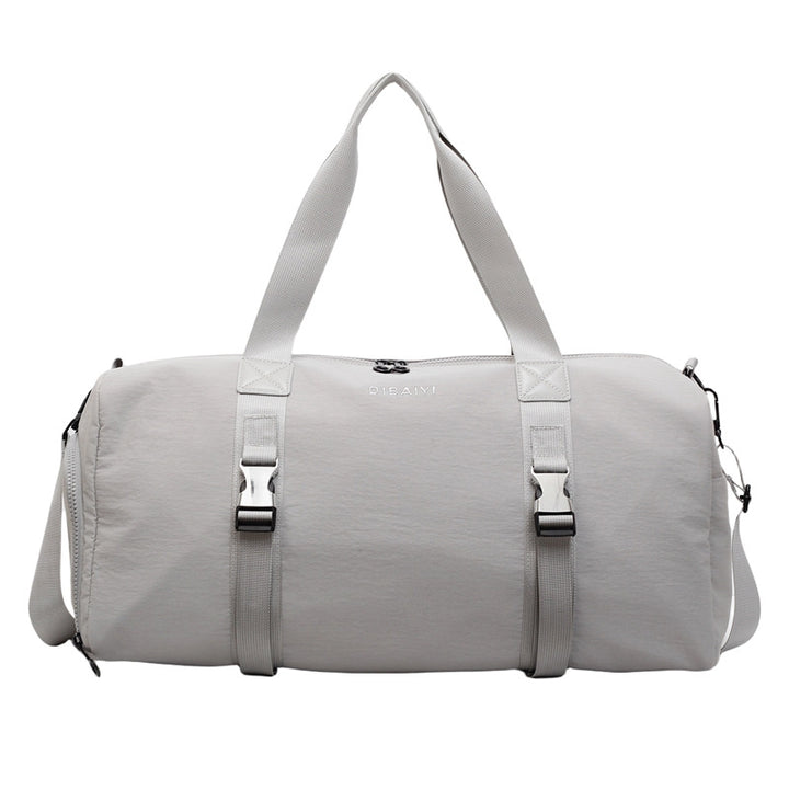 Versatile Travel Duffle Bag