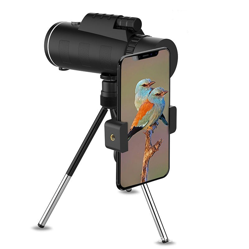 BowLift | Portable Waterproof Night Vision Telescope
