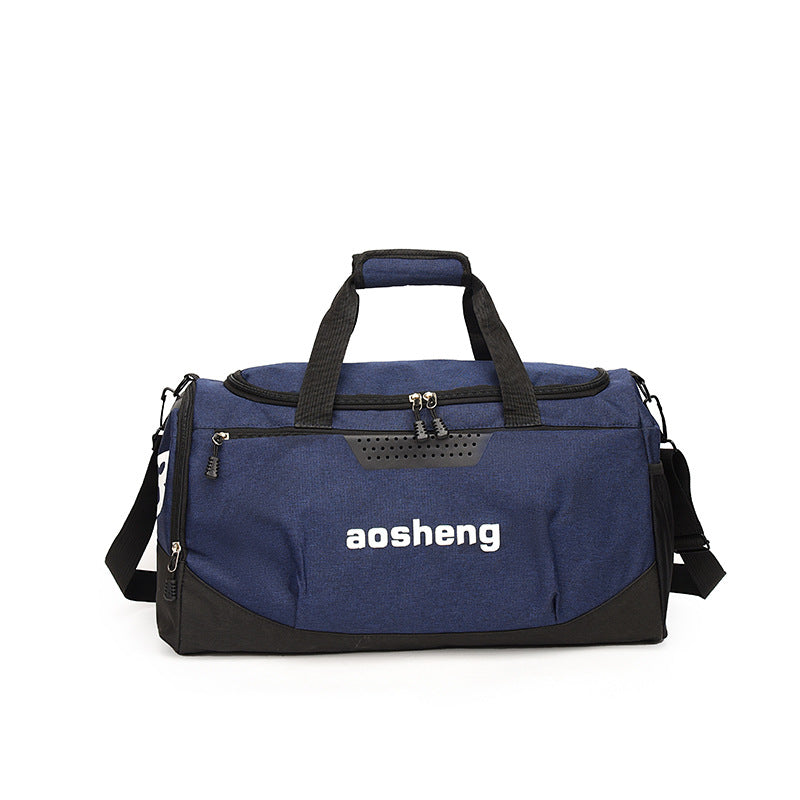Durable Travel Sports Duffel