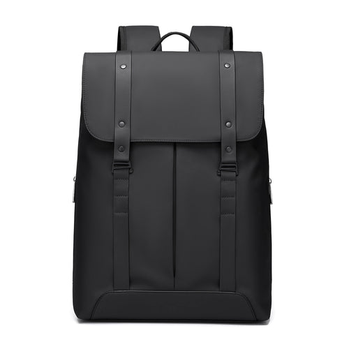 Modern Multifunctional Messenger Backpack Bowlift