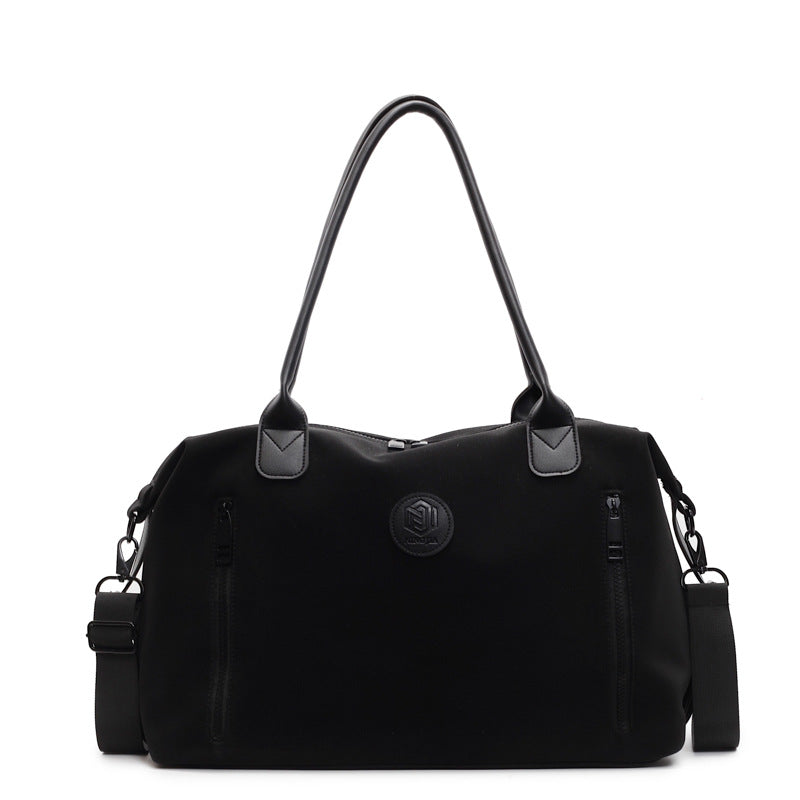 Stylish Multi-Purpose Travel Handbag