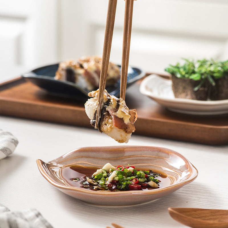Ceramic Serving Bowl