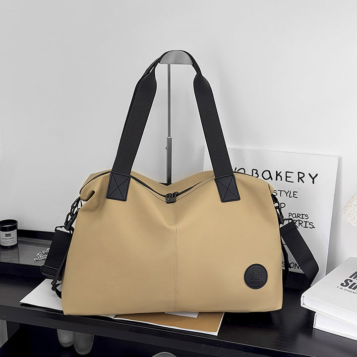 Large Capacity Multi-Purpose Travel Tote