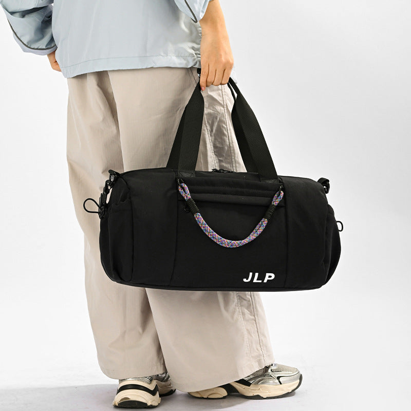 Versatile Adventure Duffle Bag Bowlift