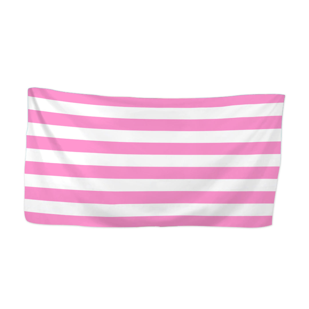 Beach towel Bowlift