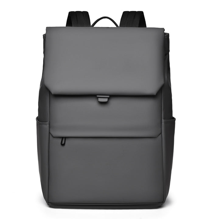 Urban Minimalist Laptop Backpack Bowlift