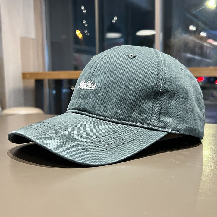 Men's Classic Cotton Sport Cap Bowlift
