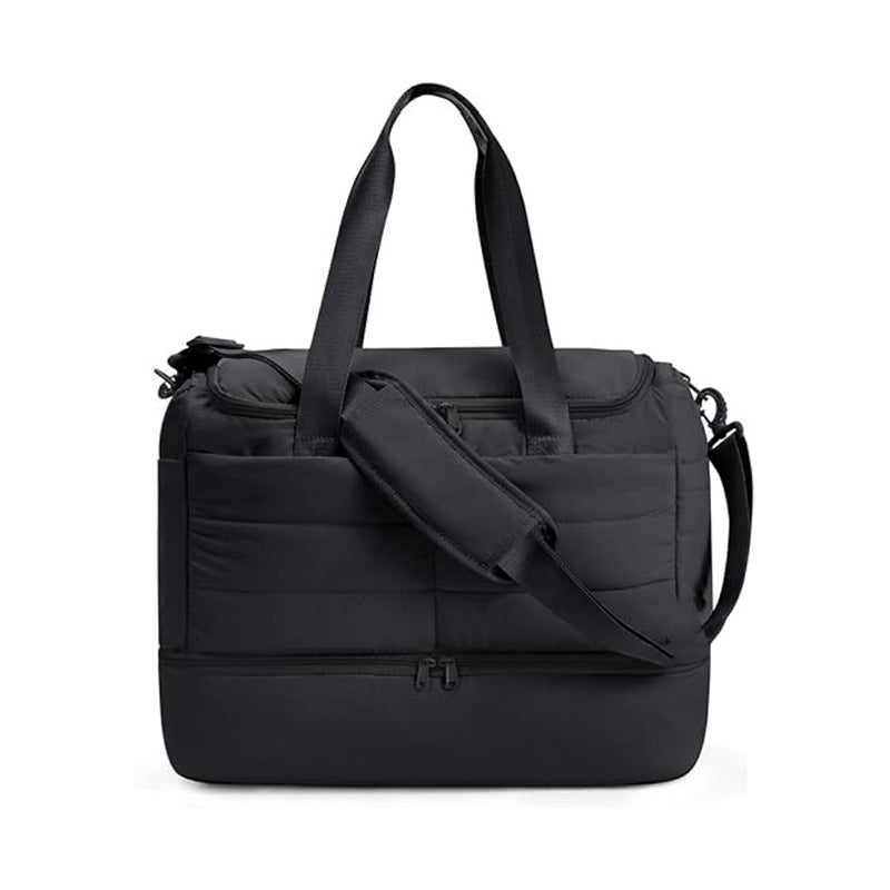 Multifunctional Sports Bag Bowlift