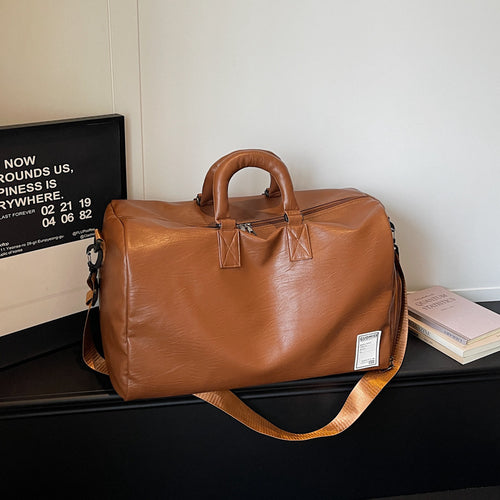 Premium Durable Travel Duffel