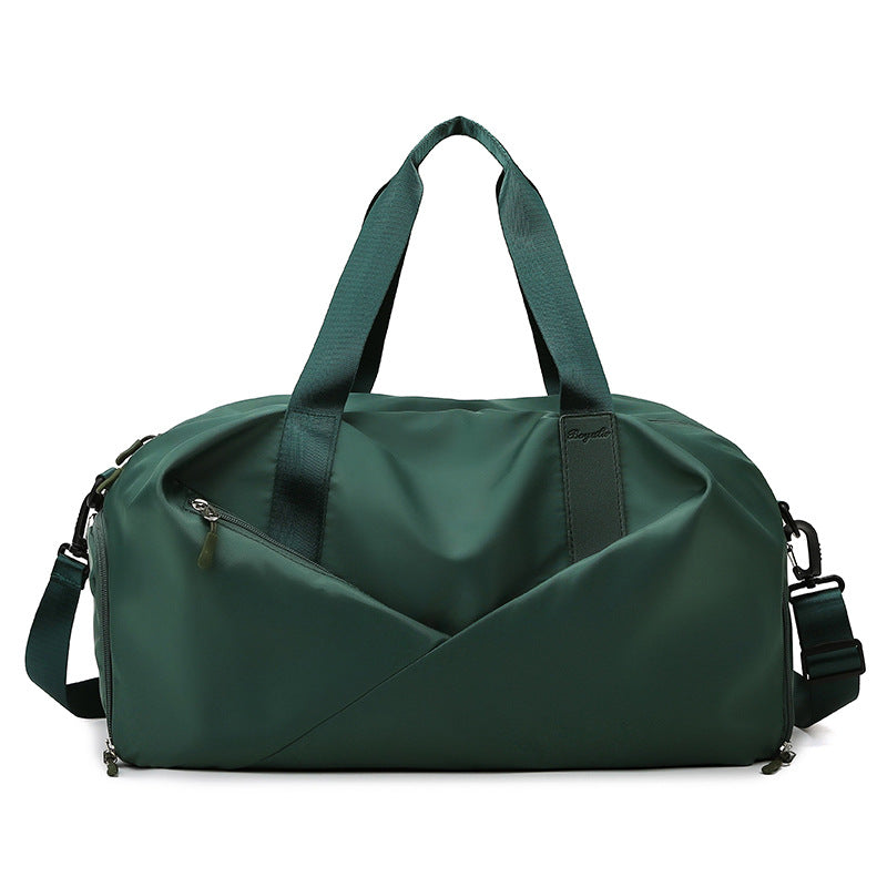 Women stylish leisure and sports bag Bowlift
