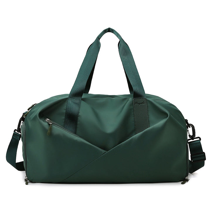 Women stylish leisure and sports bag Bowlift